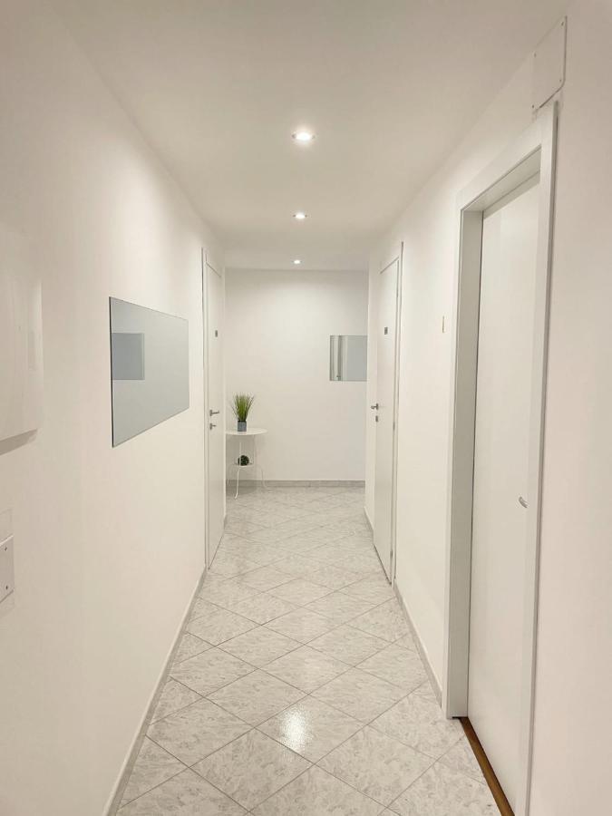 Doan Rooms Αλγκέρο Εξωτερικό φωτογραφία