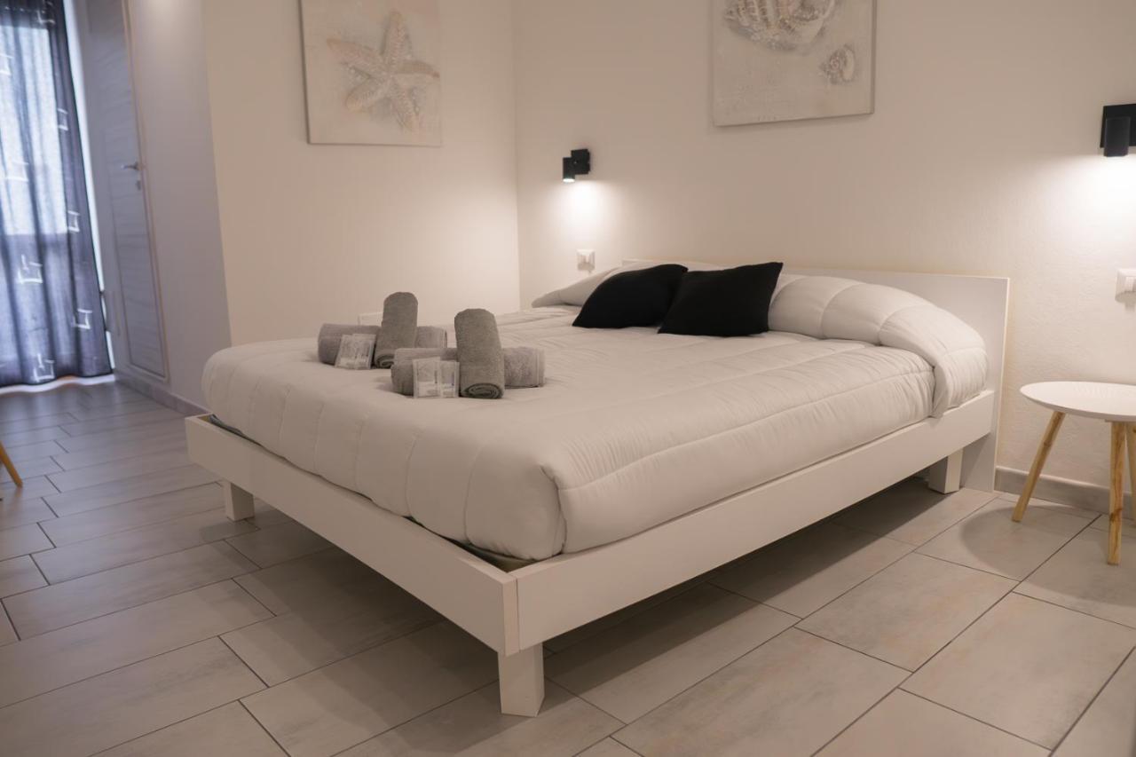 Doan Rooms Αλγκέρο Εξωτερικό φωτογραφία