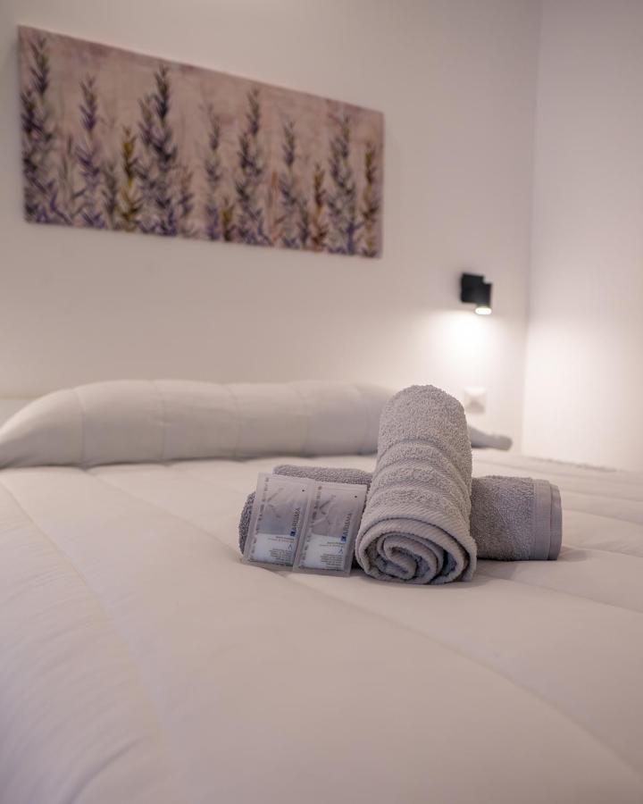 Doan Rooms Αλγκέρο Εξωτερικό φωτογραφία