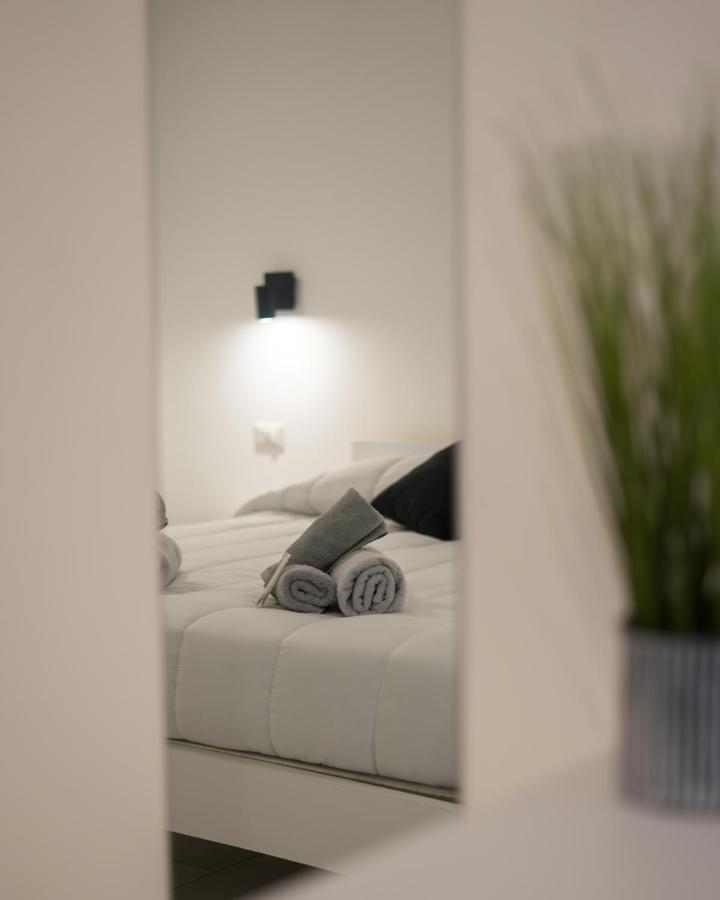 Doan Rooms Αλγκέρο Εξωτερικό φωτογραφία
