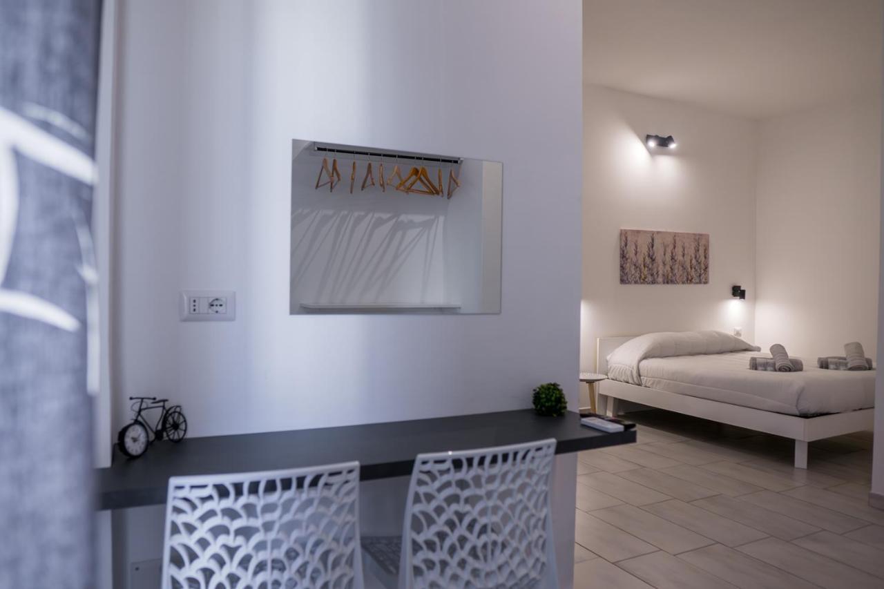 Doan Rooms Αλγκέρο Εξωτερικό φωτογραφία
