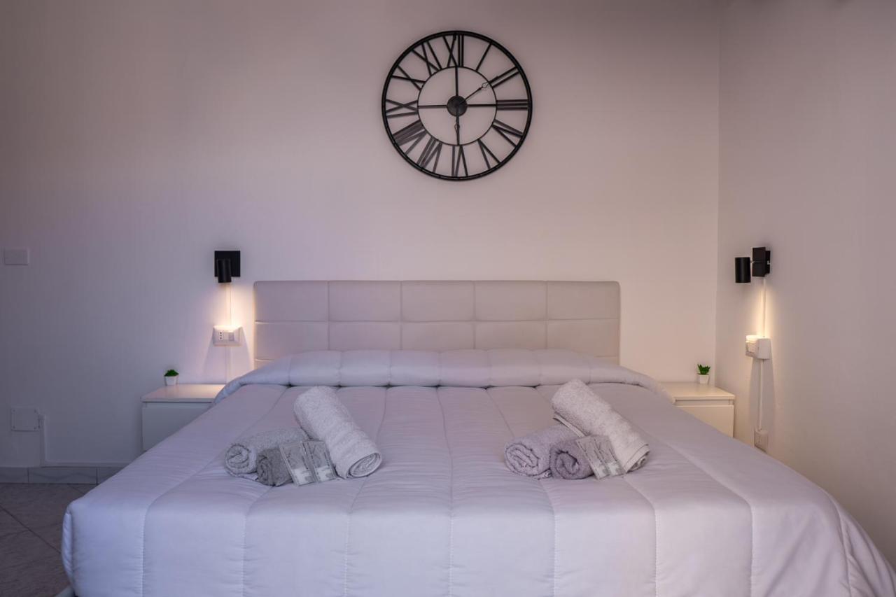 Doan Rooms Αλγκέρο Εξωτερικό φωτογραφία