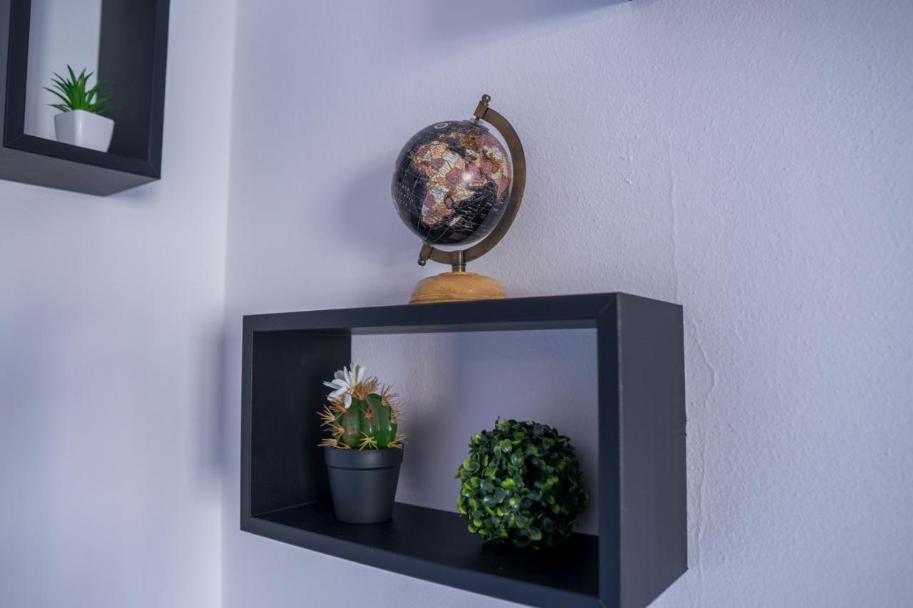 Doan Rooms Αλγκέρο Εξωτερικό φωτογραφία