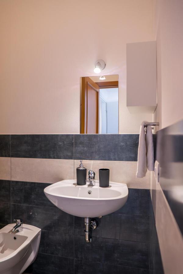 Doan Rooms Αλγκέρο Εξωτερικό φωτογραφία