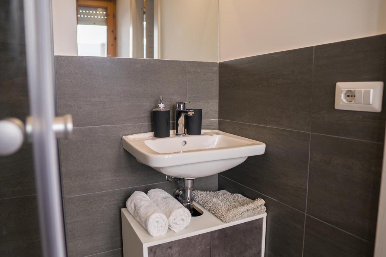 Doan Rooms Αλγκέρο Εξωτερικό φωτογραφία
