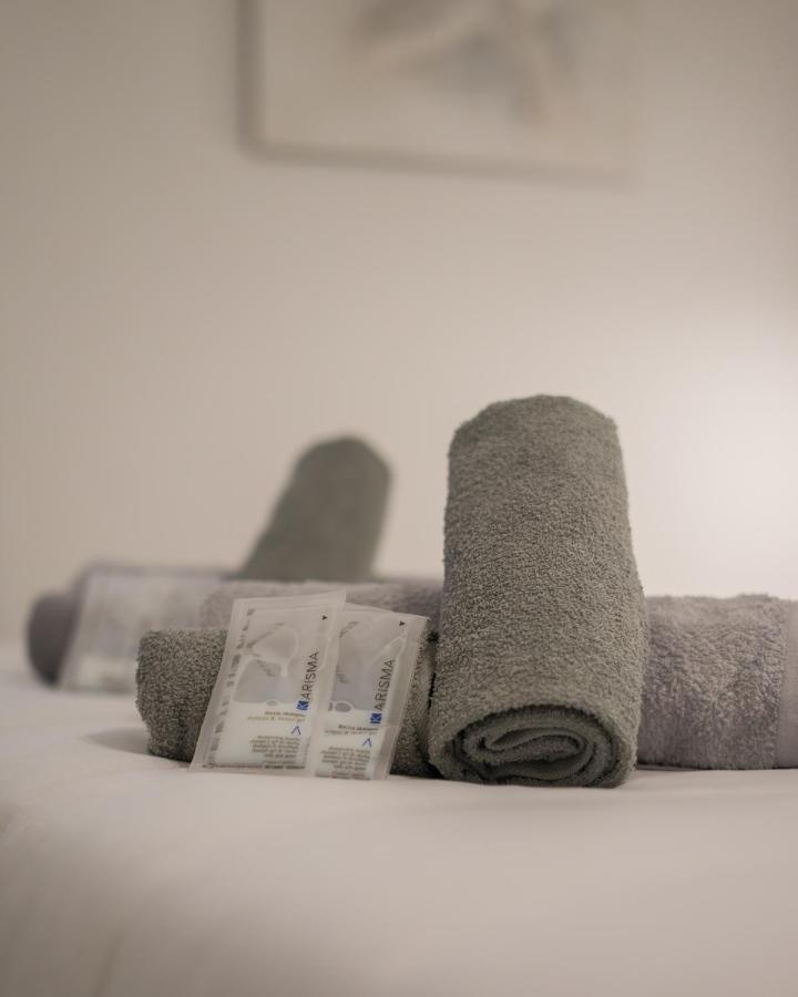 Doan Rooms Αλγκέρο Εξωτερικό φωτογραφία