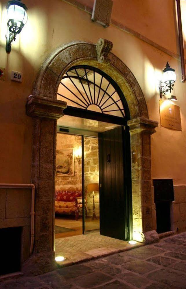 Doan Rooms Αλγκέρο Εξωτερικό φωτογραφία